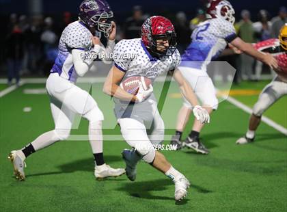 Thumbnail 3 in 8 Man North vs South All State photogallery.