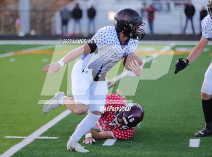 Thumbnail 3 in 8 Man North vs South All State photogallery.