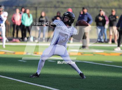 Thumbnail 1 in 8 Man North vs South All State photogallery.
