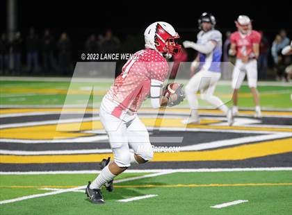 Thumbnail 1 in 8 Man North vs South All State photogallery.