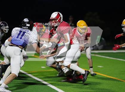 Thumbnail 2 in 8 Man North vs South All State photogallery.