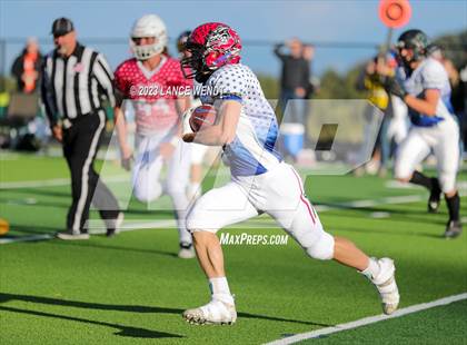 Thumbnail 3 in 8 Man North vs South All State photogallery.