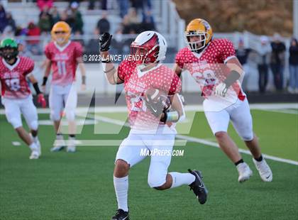 Thumbnail 3 in 8 Man North vs South All State photogallery.