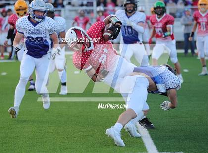 Thumbnail 1 in 8 Man North vs South All State photogallery.