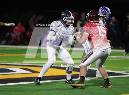 Thumbnail 1 in 8 Man North vs South All State photogallery.