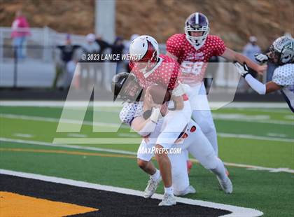 Thumbnail 3 in 8 Man North vs South All State photogallery.