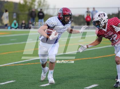 Thumbnail 2 in 8 Man North vs South All State photogallery.