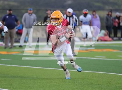Thumbnail 2 in 8 Man North vs South All State photogallery.