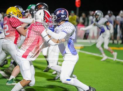 Thumbnail 1 in 8 Man North vs South All State photogallery.
