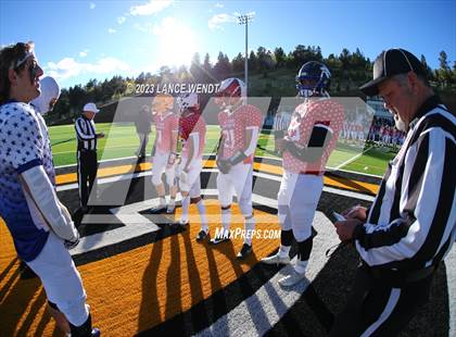 Thumbnail 3 in 8 Man North vs South All State photogallery.
