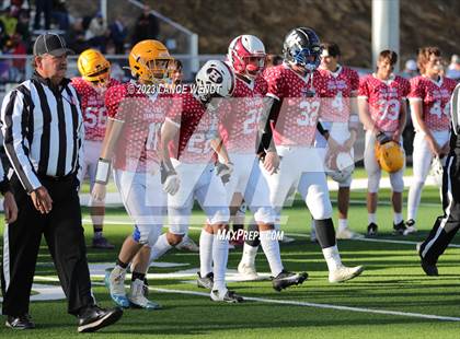 Thumbnail 2 in 8 Man North vs South All State photogallery.