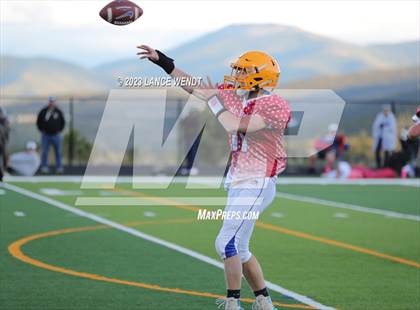 Thumbnail 2 in 8 Man North vs South All State photogallery.