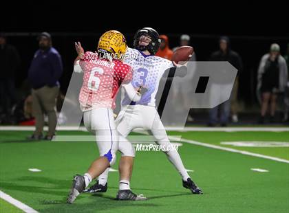 Thumbnail 1 in 8 Man North vs South All State photogallery.
