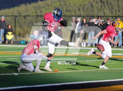 Thumbnail 2 in 8 Man North vs South All State photogallery.