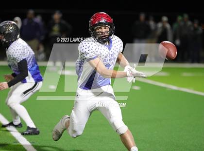 Thumbnail 3 in 8 Man North vs South All State photogallery.