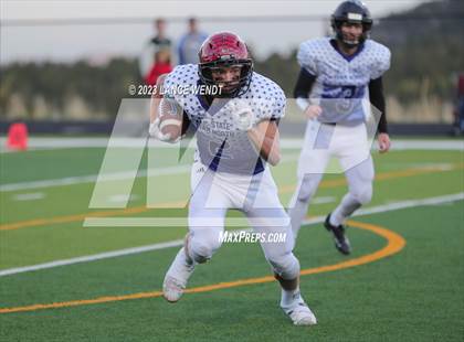 Thumbnail 2 in 8 Man North vs South All State photogallery.