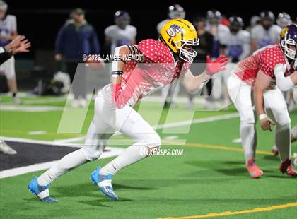 Thumbnail 3 in 8 Man North vs South All State photogallery.