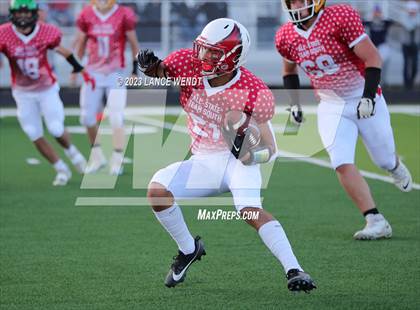 Thumbnail 1 in 8 Man North vs South All State photogallery.