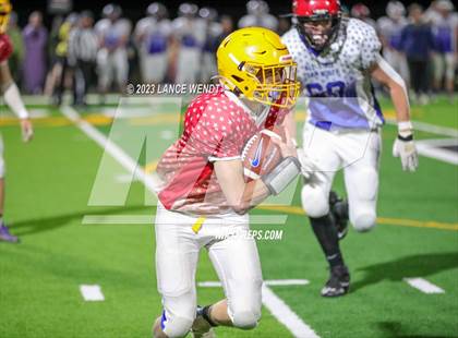 Thumbnail 1 in 8 Man North vs South All State photogallery.
