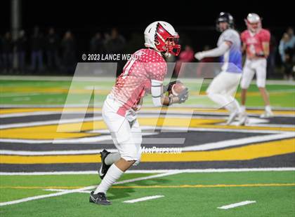 Thumbnail 3 in 8 Man North vs South All State photogallery.