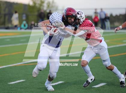 Thumbnail 1 in 8 Man North vs South All State photogallery.
