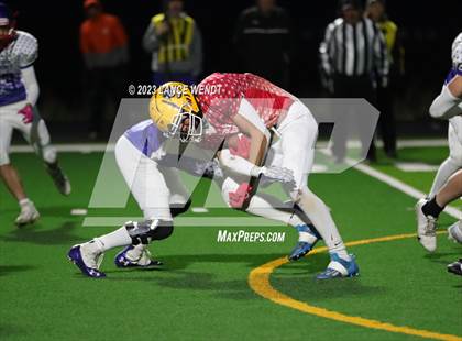 Thumbnail 2 in 8 Man North vs South All State photogallery.