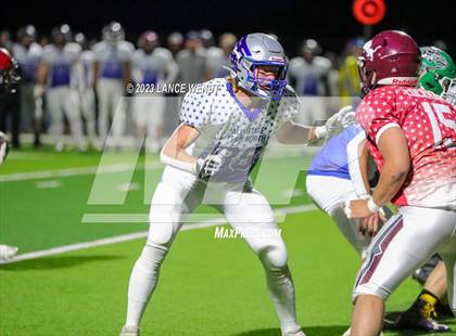 Thumbnail 3 in 8 Man North vs South All State photogallery.