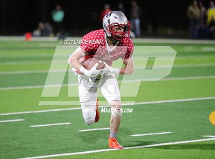 Thumbnail 1 in 8 Man North vs South All State photogallery.
