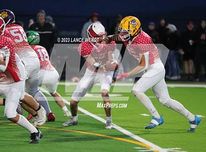 Thumbnail 3 in 8 Man North vs South All State photogallery.