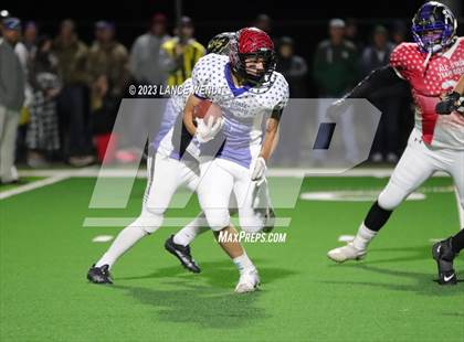 Thumbnail 2 in 8 Man North vs South All State photogallery.