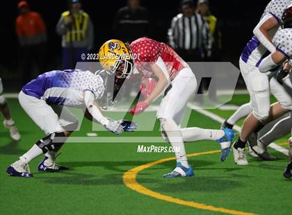 Thumbnail 1 in 8 Man North vs South All State photogallery.
