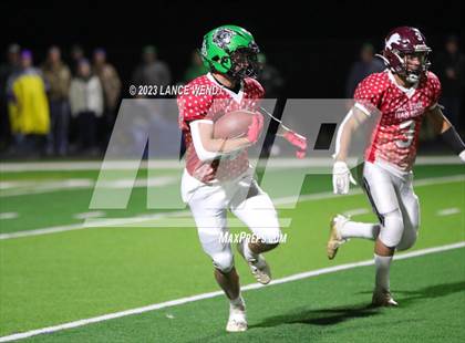 Thumbnail 1 in 8 Man North vs South All State photogallery.
