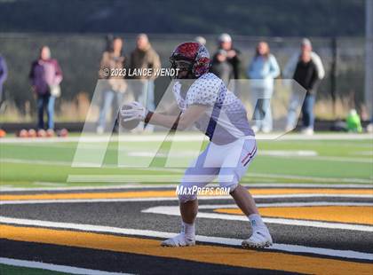 Thumbnail 2 in 8 Man North vs South All State photogallery.