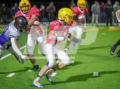 Thumbnail 3 in 8 Man North vs South All State photogallery.
