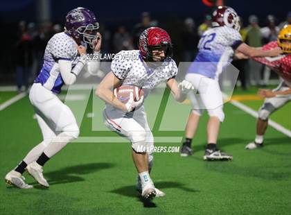 Thumbnail 2 in 8 Man North vs South All State photogallery.
