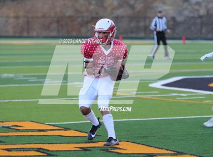 Thumbnail 1 in 8 Man North vs South All State photogallery.