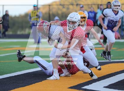 Thumbnail 3 in 8 Man North vs South All State photogallery.