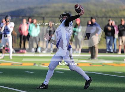 Thumbnail 3 in 8 Man North vs South All State photogallery.
