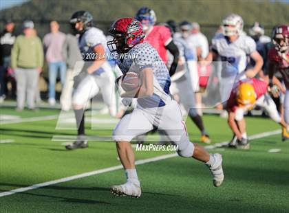 Thumbnail 1 in 8 Man North vs South All State photogallery.