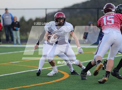 Thumbnail 1 in 8 Man North vs South All State photogallery.
