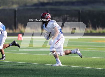 Thumbnail 3 in 8 Man North vs South All State photogallery.