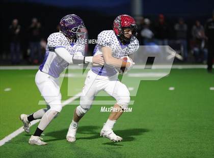 Thumbnail 2 in 8 Man North vs South All State photogallery.