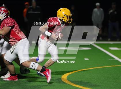 Thumbnail 3 in 8 Man North vs South All State photogallery.