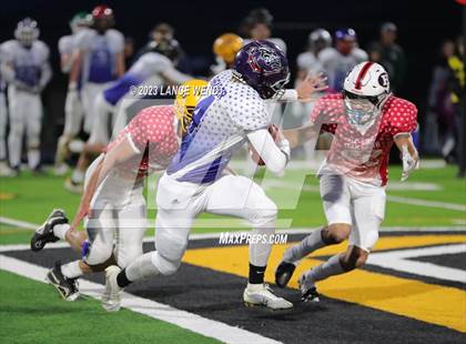 Thumbnail 1 in 8 Man North vs South All State photogallery.