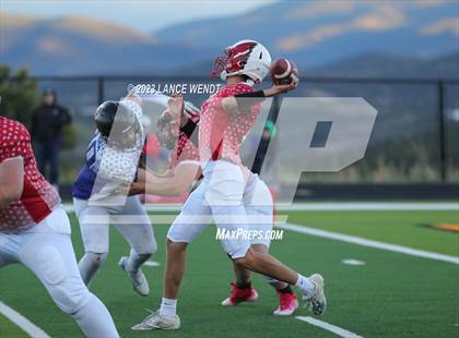 Thumbnail 1 in 8 Man North vs South All State photogallery.