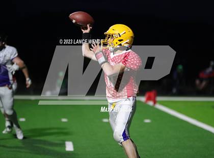Thumbnail 1 in 8 Man North vs South All State photogallery.