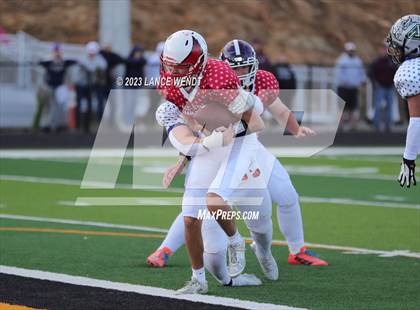 Thumbnail 1 in 8 Man North vs South All State photogallery.