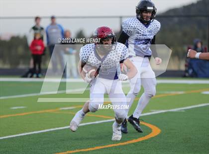 Thumbnail 3 in 8 Man North vs South All State photogallery.