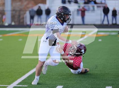 Thumbnail 3 in 8 Man North vs South All State photogallery.