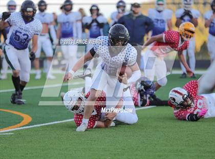 Thumbnail 2 in 8 Man North vs South All State photogallery.